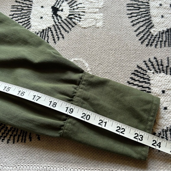 J.Crew Point Sur Blouse - Picture 7 of 10